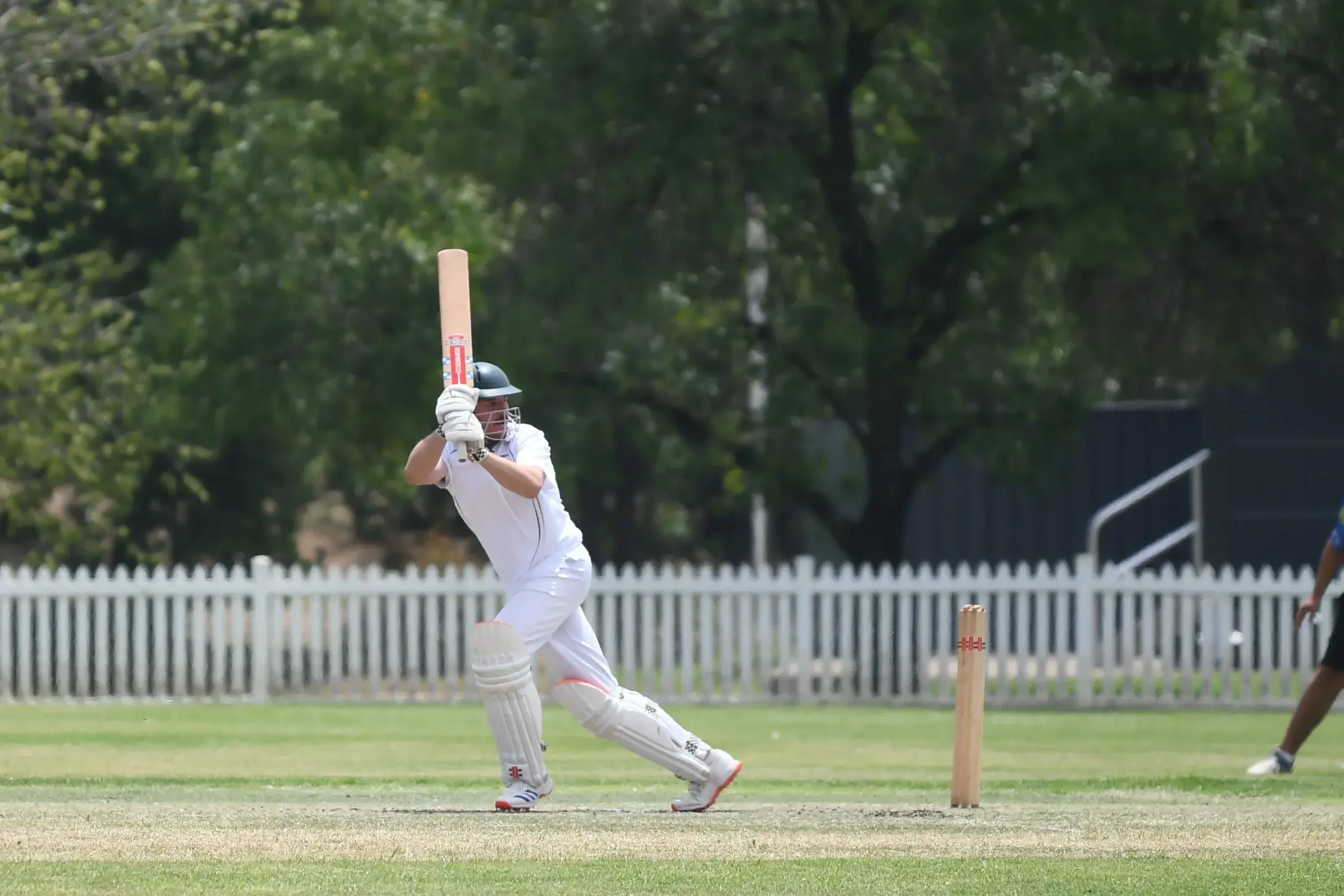 Battapi our minor premiers, it's finals time in local cricket