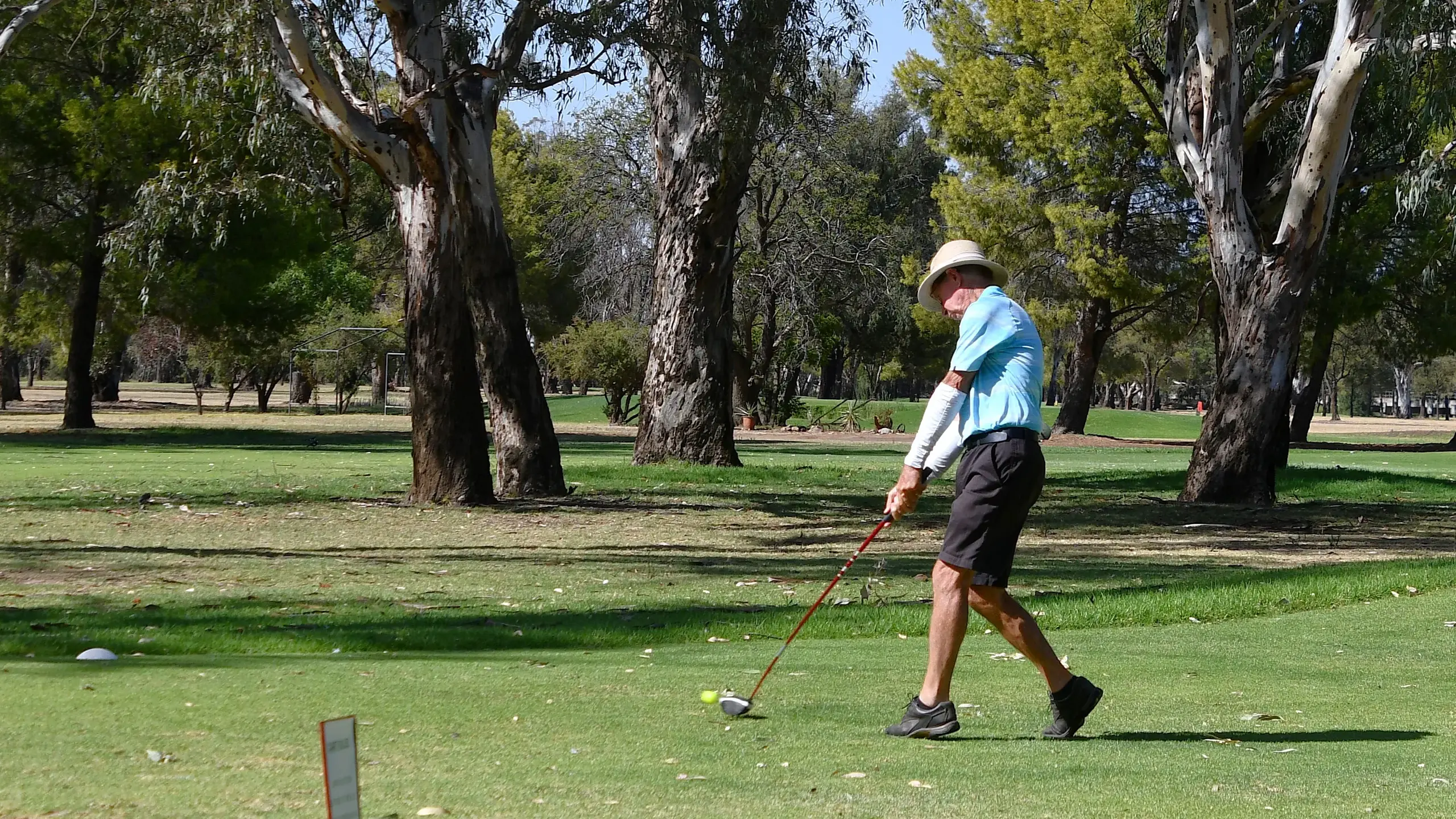 Golf Pennants teams secure finals slots