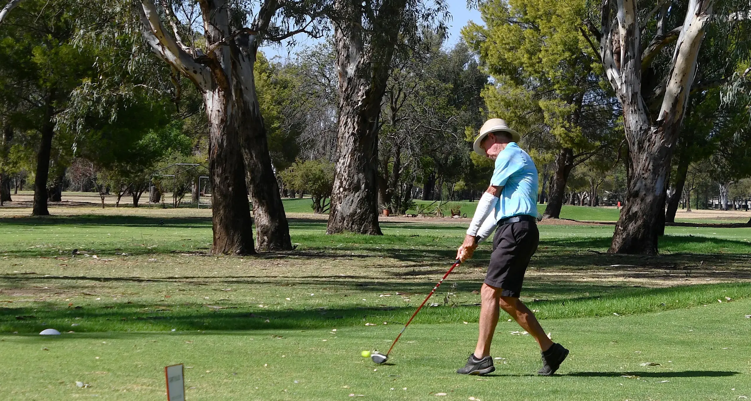 Golf Pennants teams secure finals slots