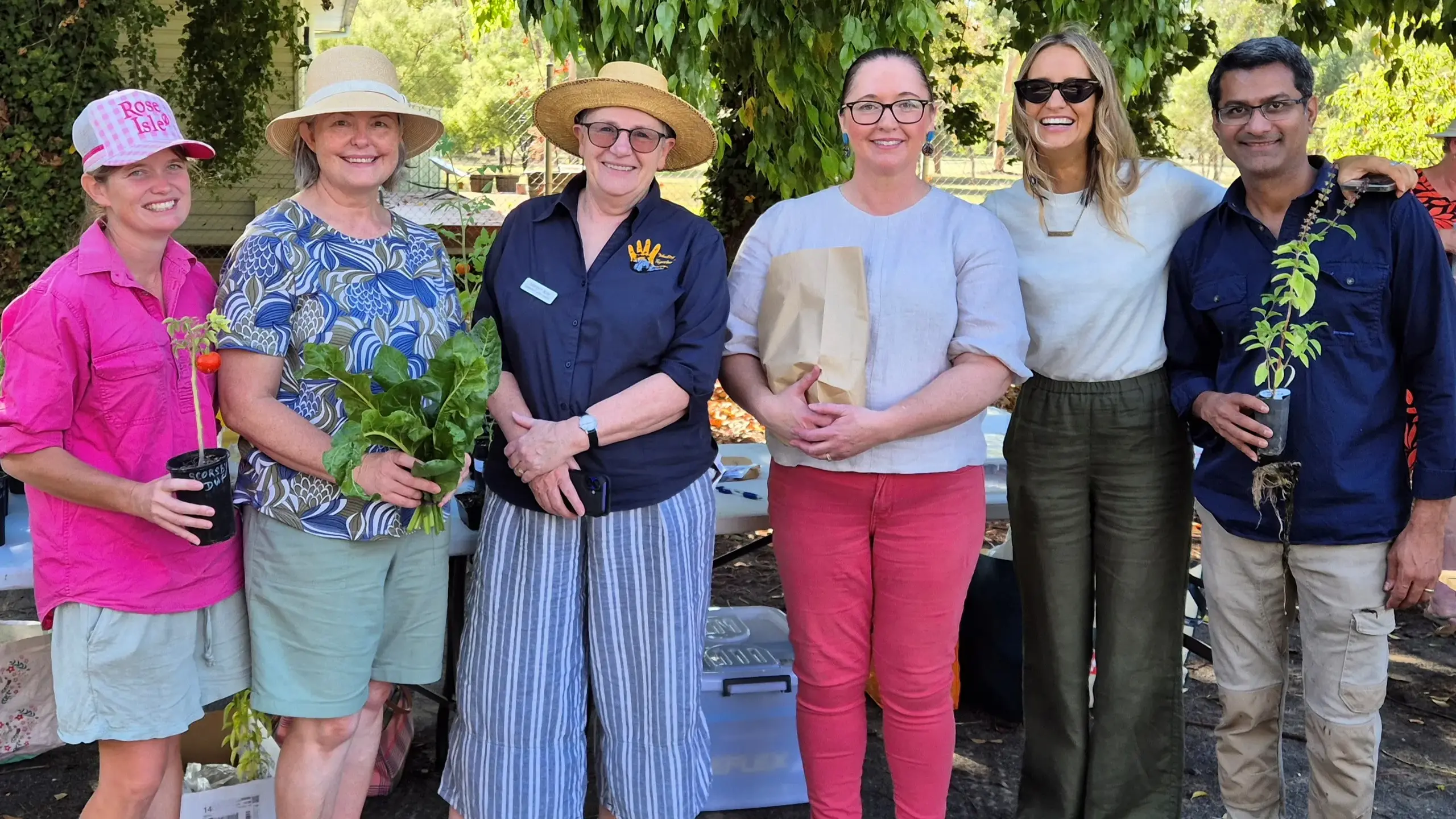 Day of Landcare events a success