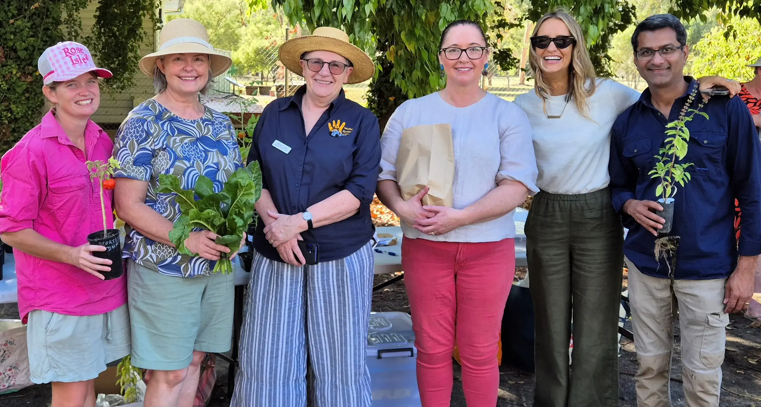 Day of Landcare events a success