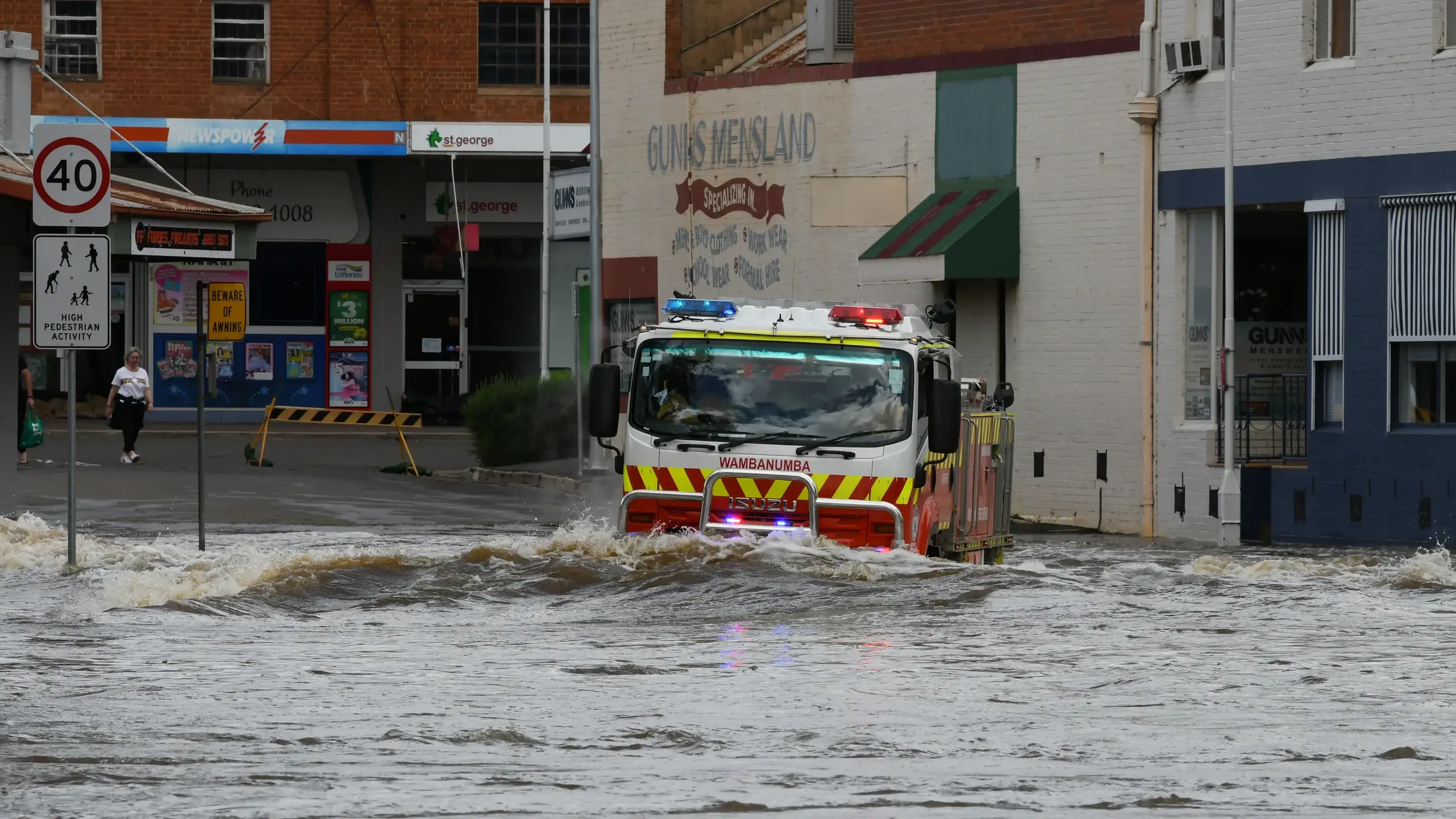 Council to present new flood study, plan