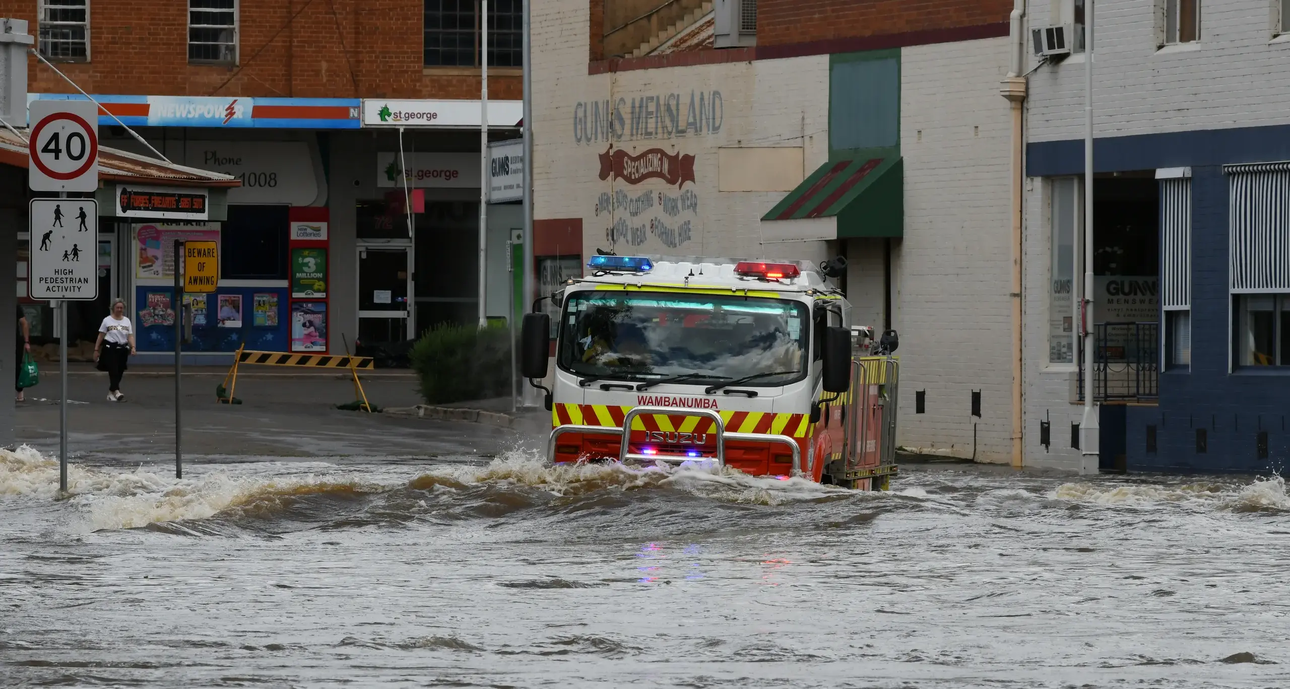 Council to present new flood study, plan