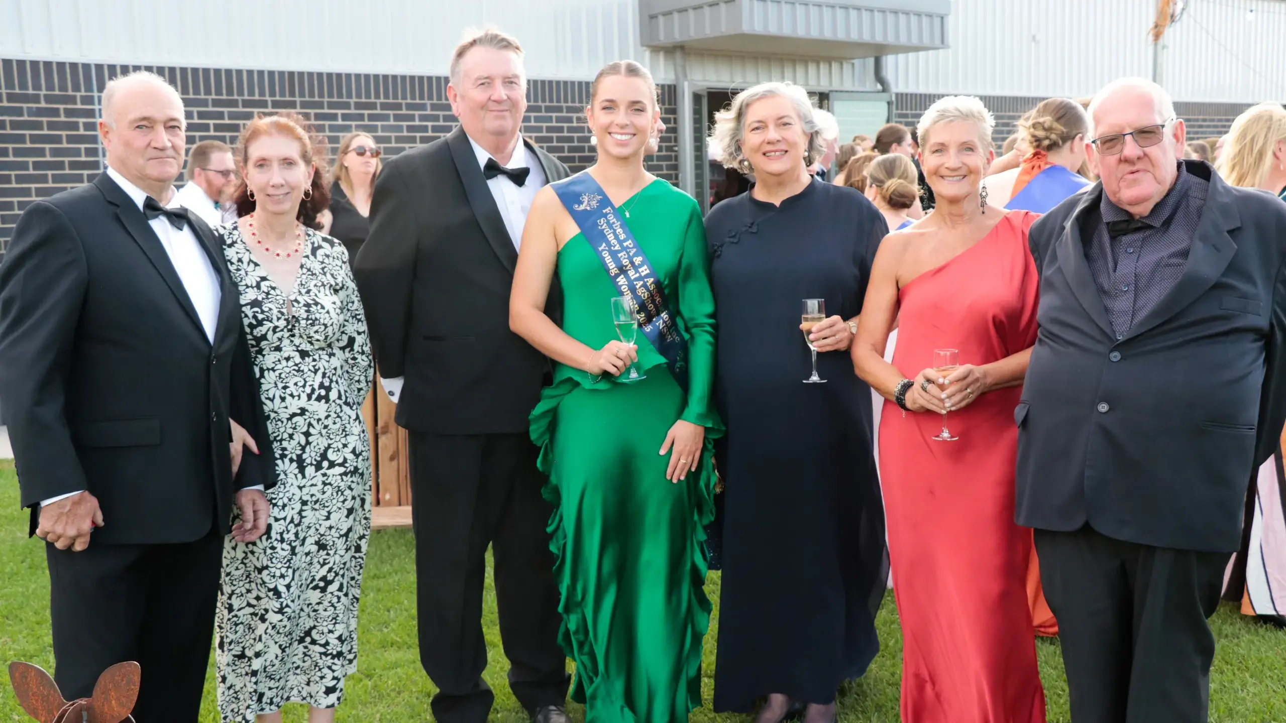 Forbes to celebrate 150th Show, let's make it special