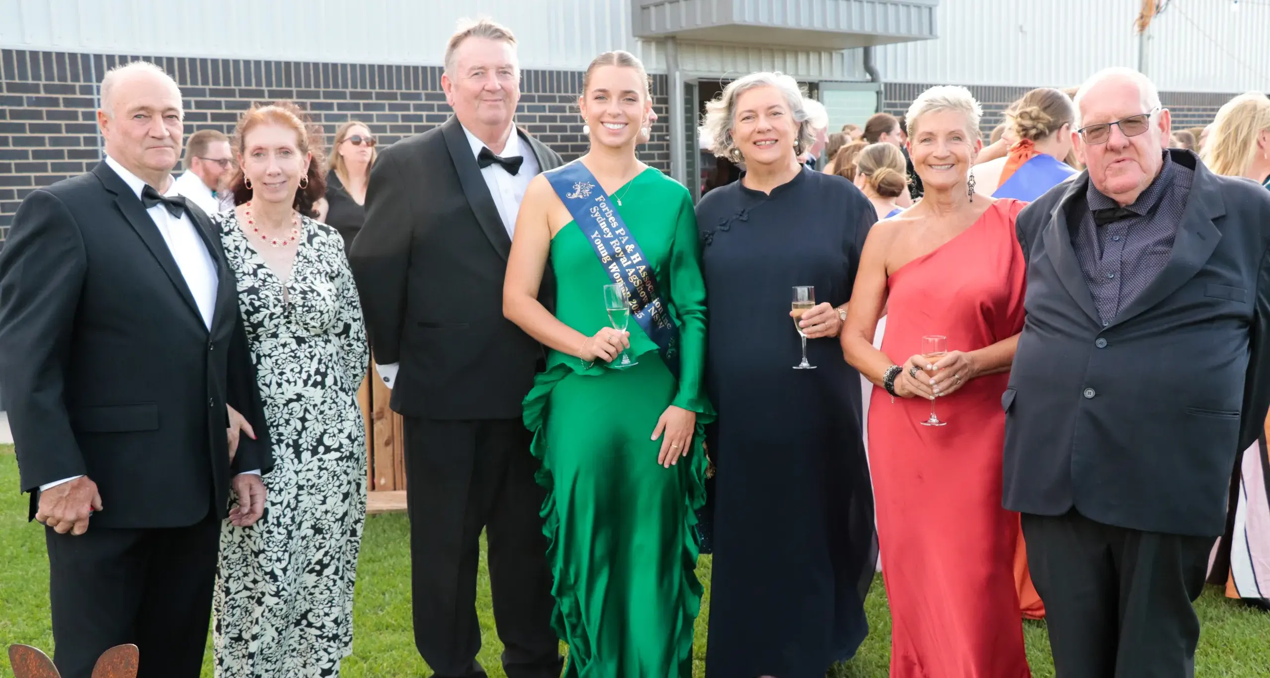 Forbes to celebrate 150th Show, let's make it special