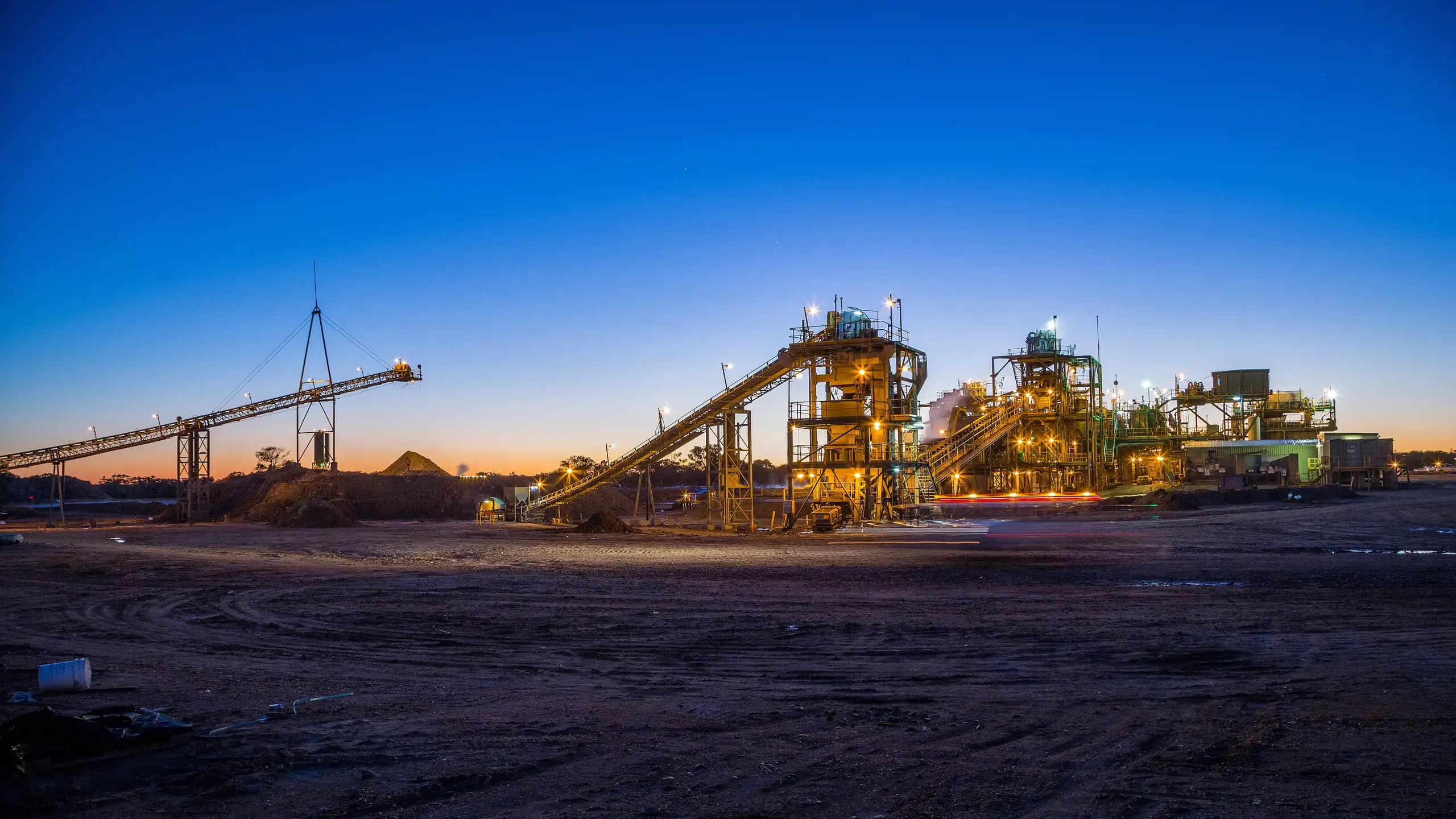 Mining spending and jobs hit new records in the central west