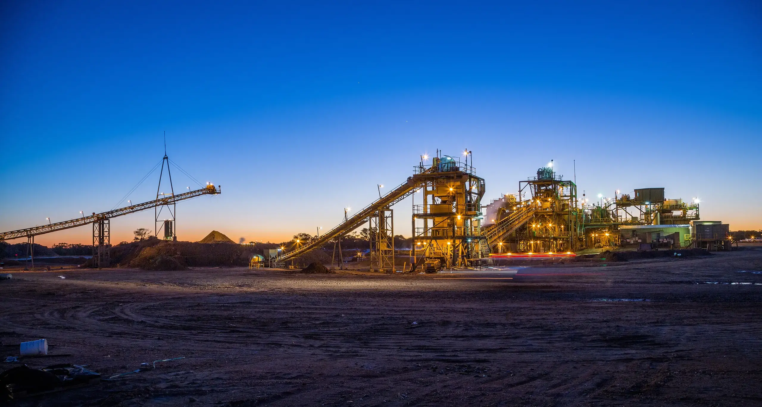 Mining spending and jobs hit new records in the central west