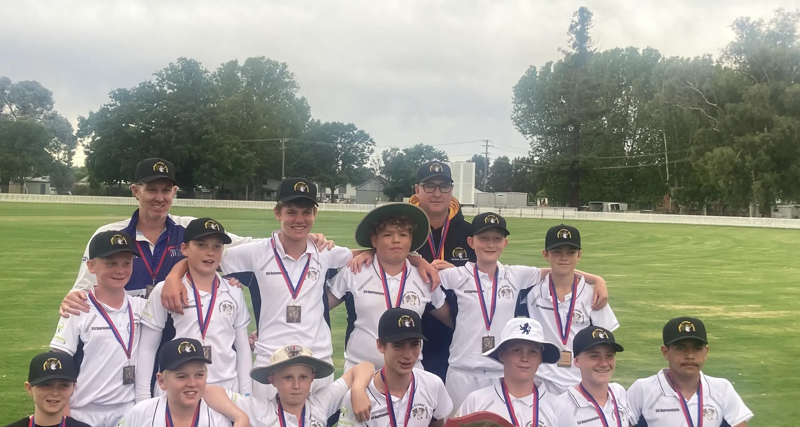 Glasson man of match in Lachlan's western grand final win