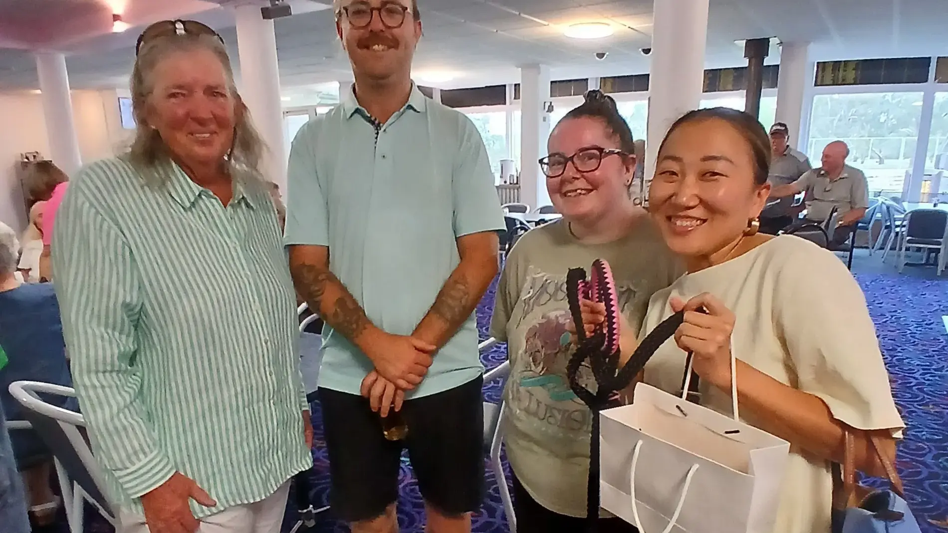 Pennants golfers prepare for finals