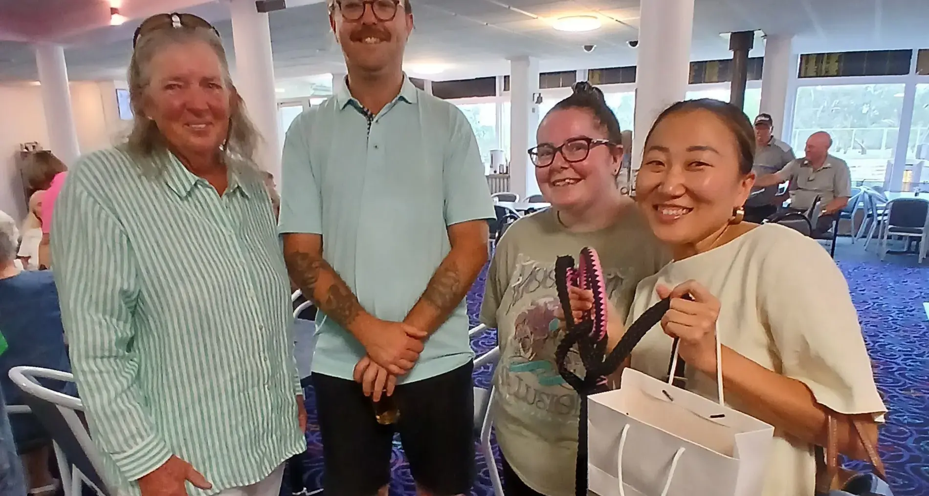 Pennants golfers prepare for finals