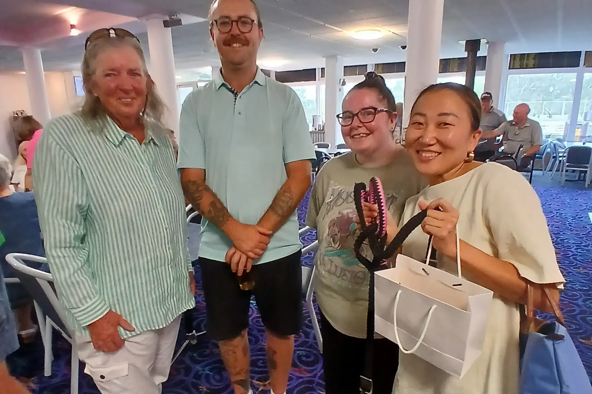 Pennants golfers prepare for finals