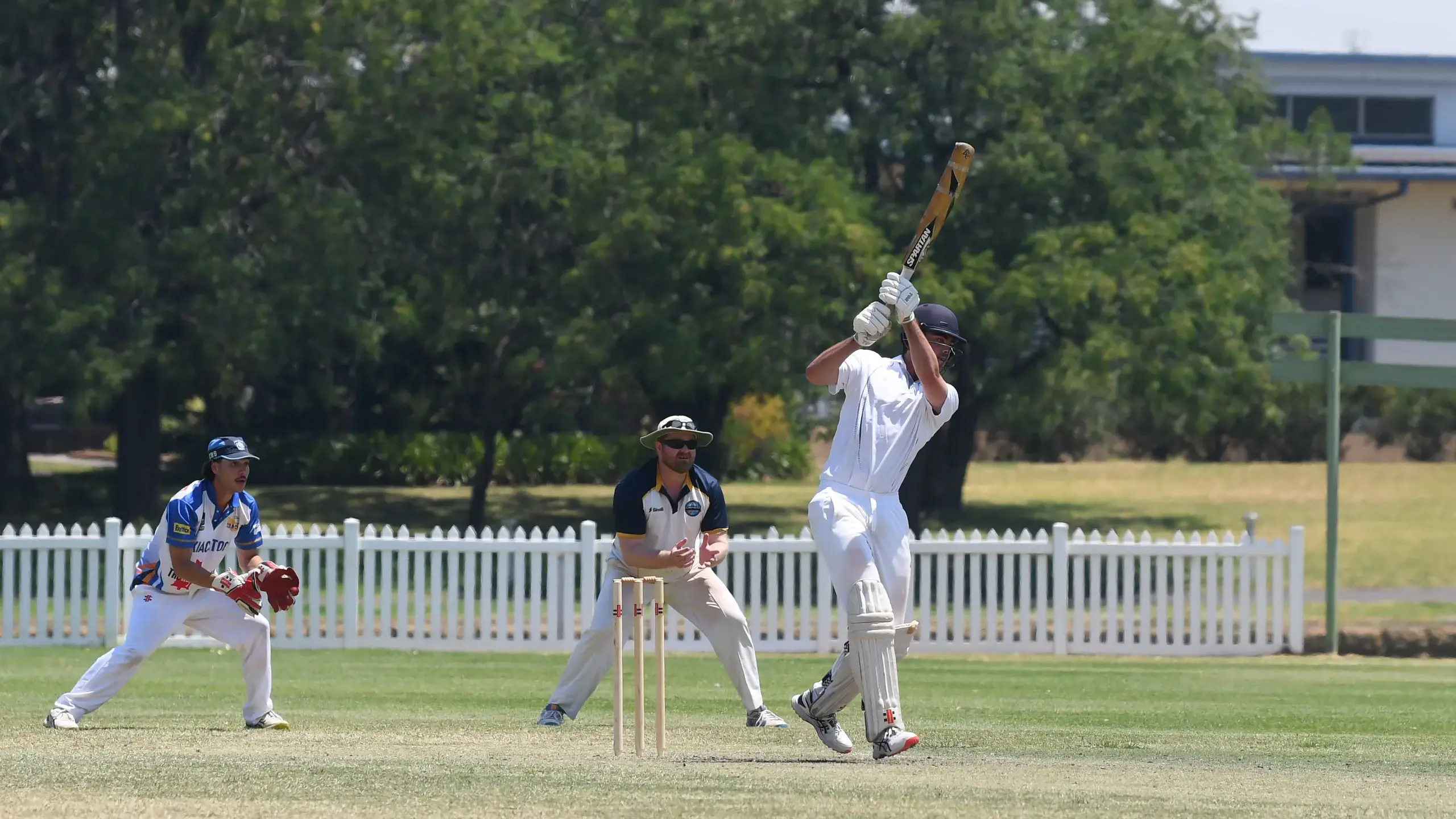 Country championship journey over, Forbes to challenge Grinsted Cup