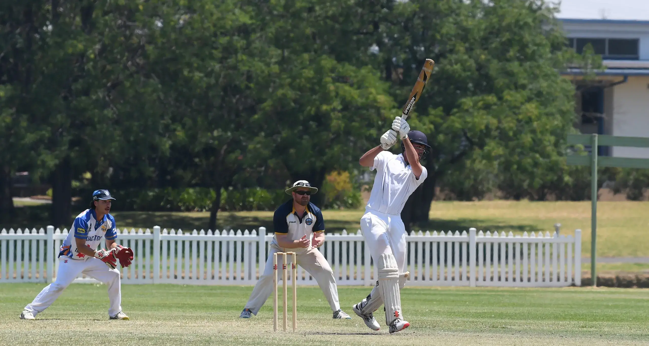 Country championship journey over, Forbes to challenge Grinsted Cup