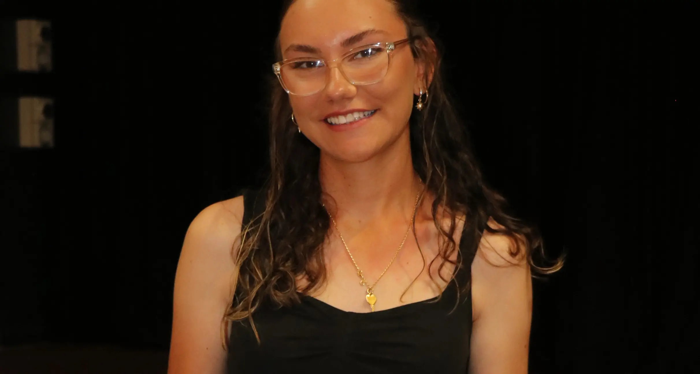 Junior sportsperson of year making headlines