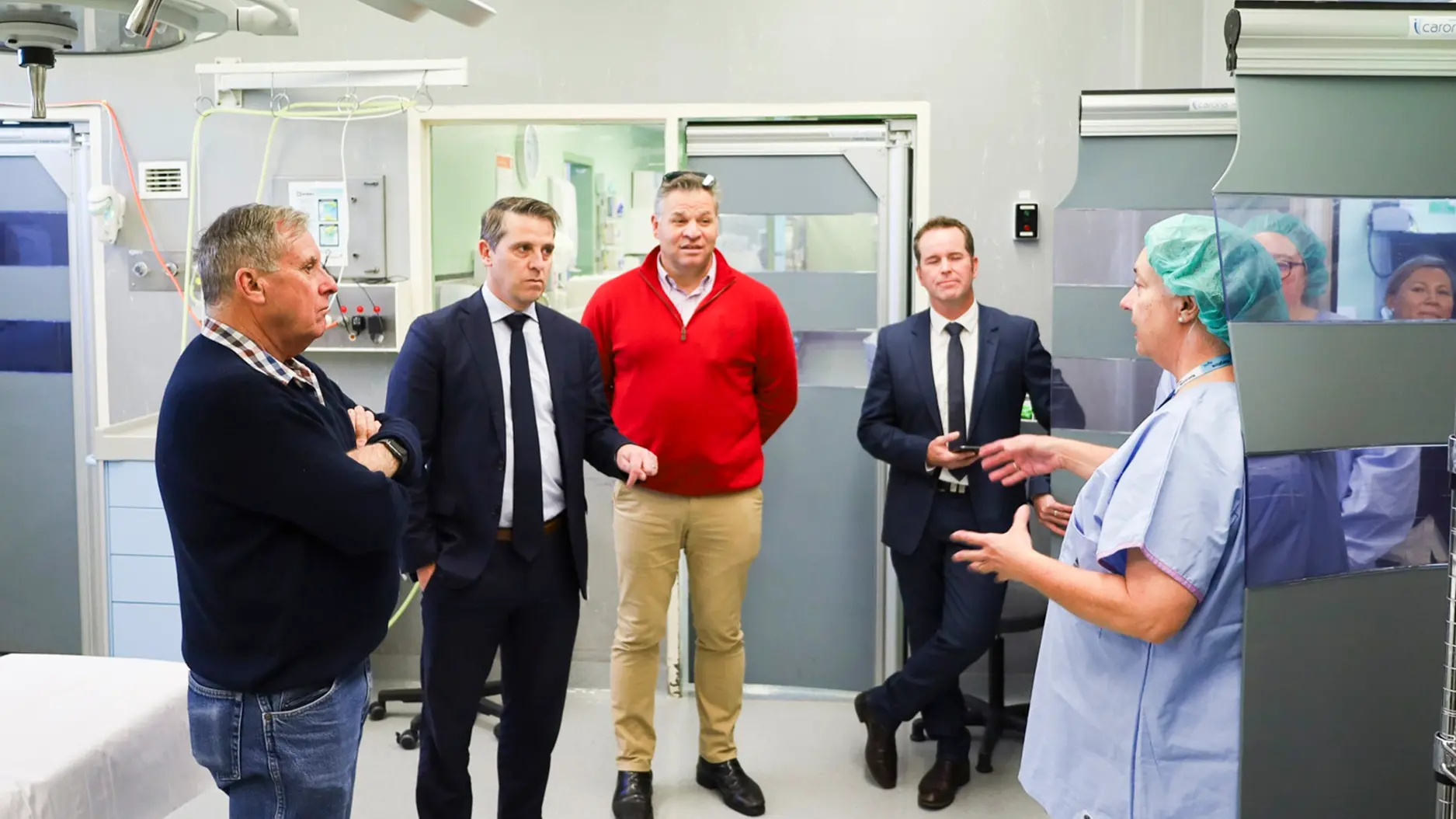 Theatre plan moves forward