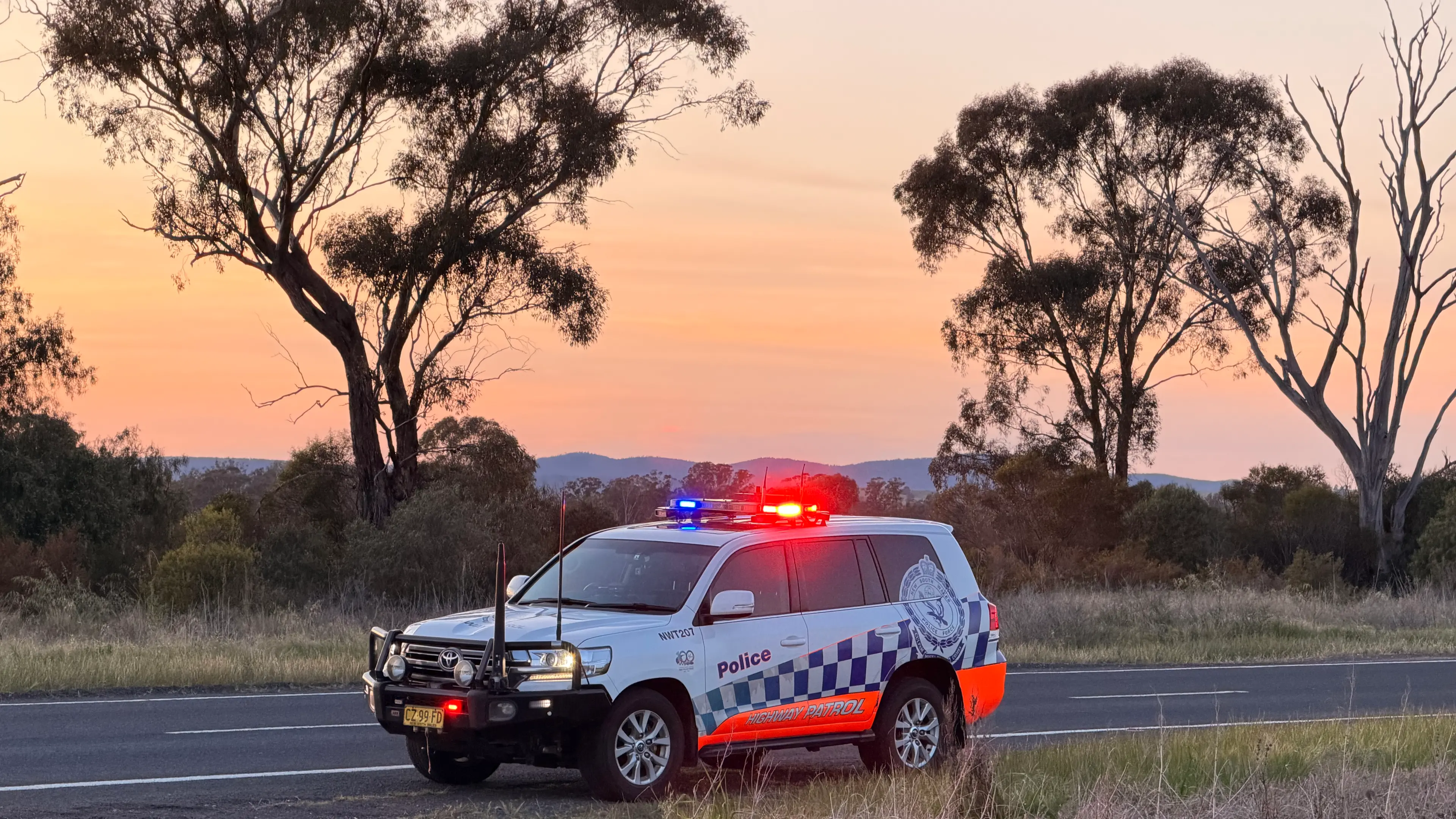 Five days of double demerits for Easter