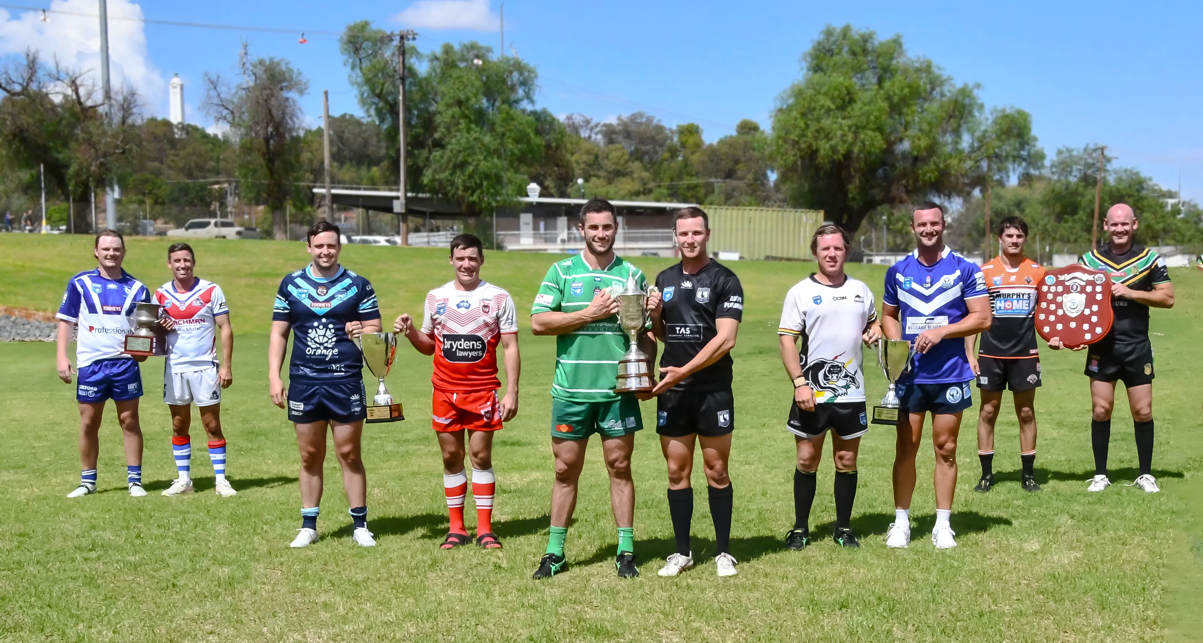 What a knockout: Spacemen into finals