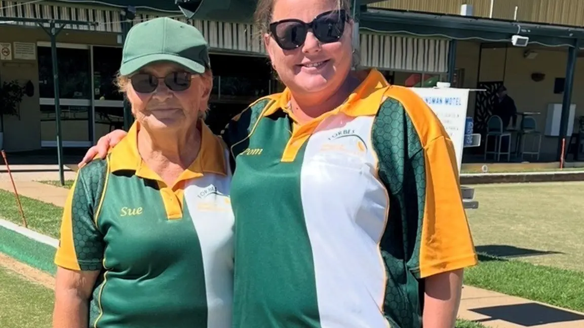 Forbes set to host three-day Easter bowls carnival