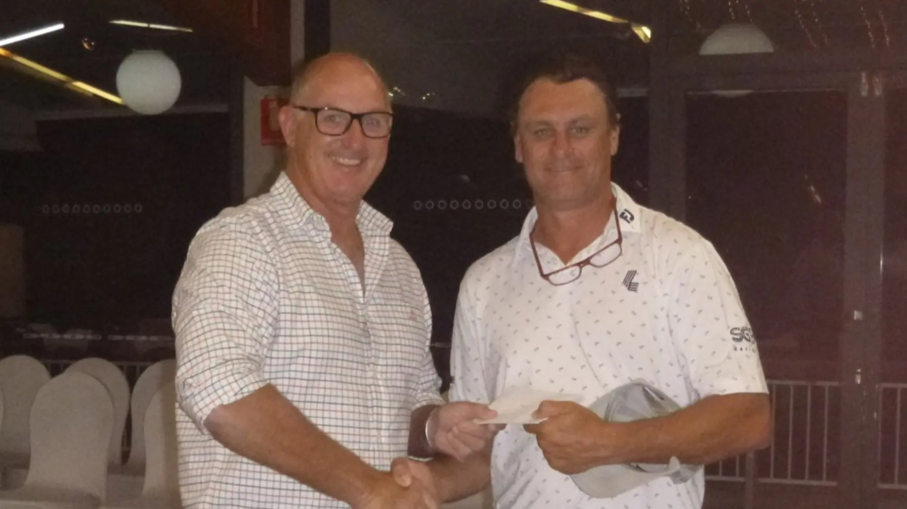 Sixes season finishes in close results