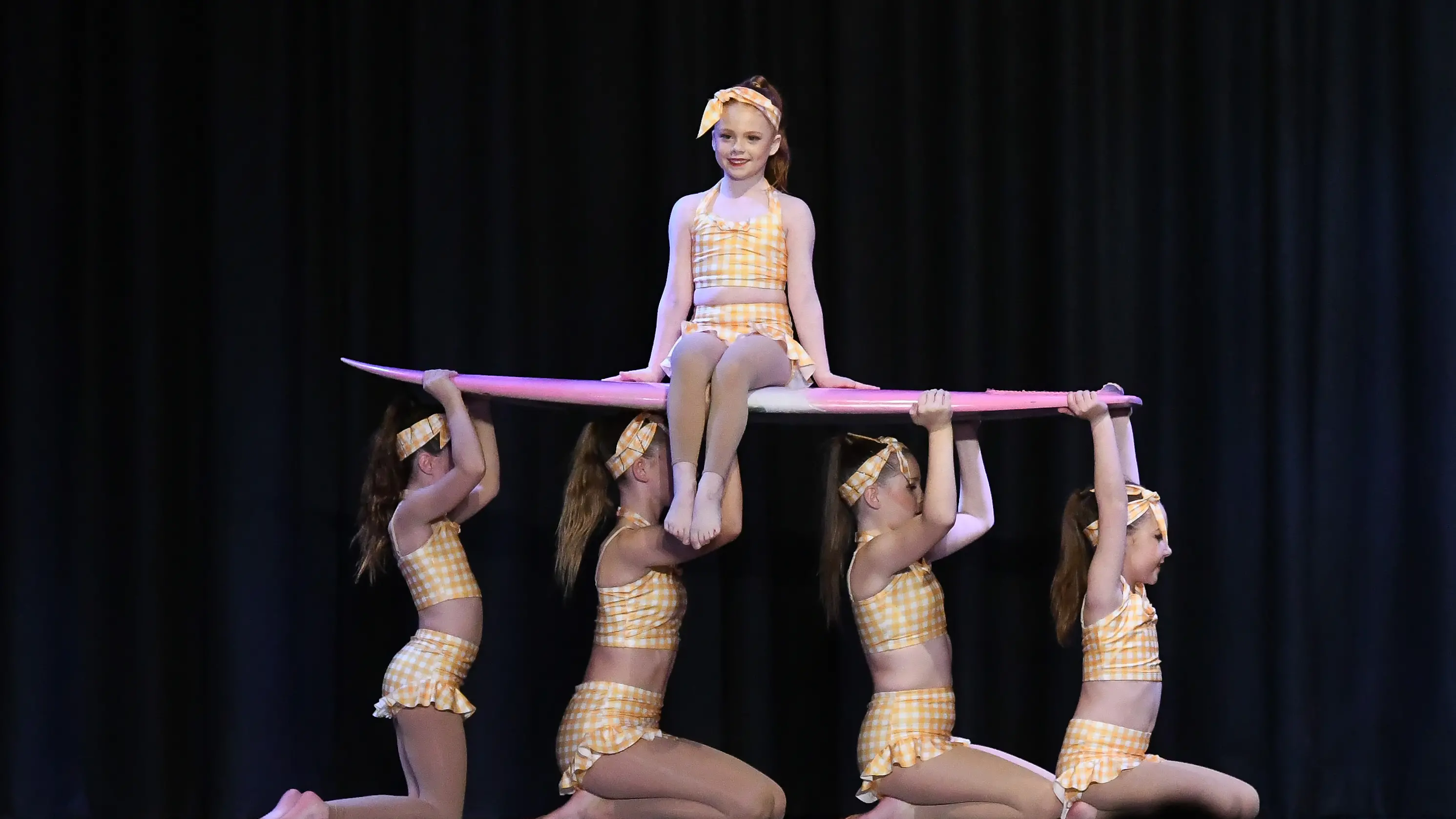 Entries open for 2026 Forbes Eisteddfod