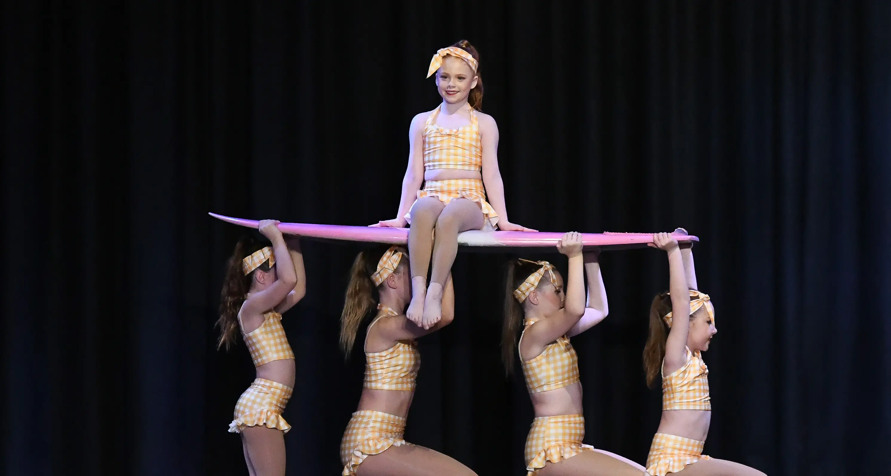 Entries open for 2026 Forbes Eisteddfod