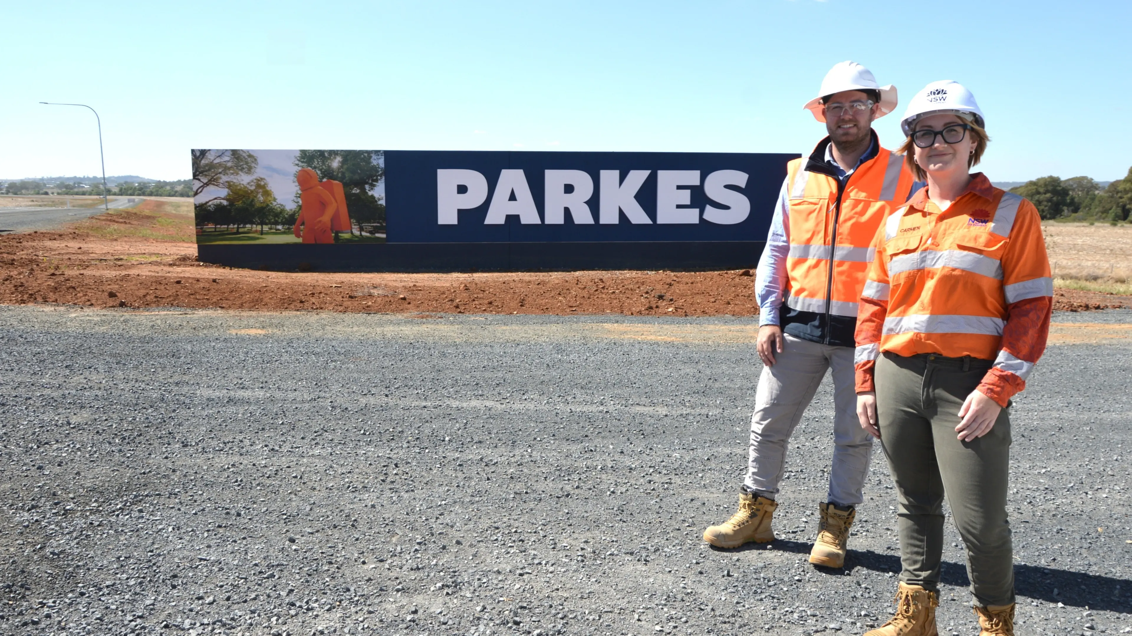 Bypass has been open for one year