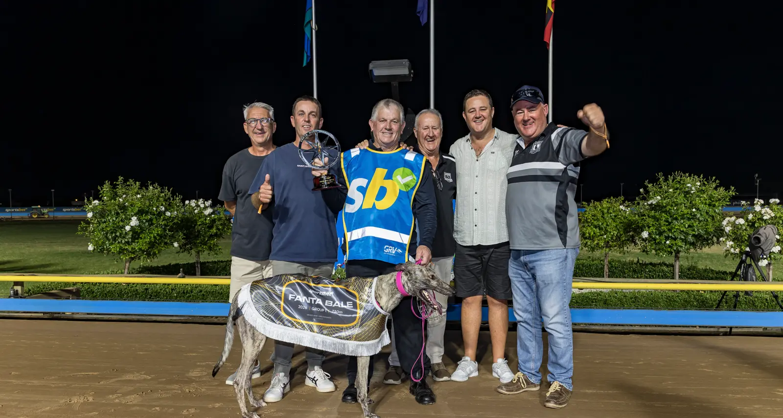 Magpie Hector swoops for another Group 1 win