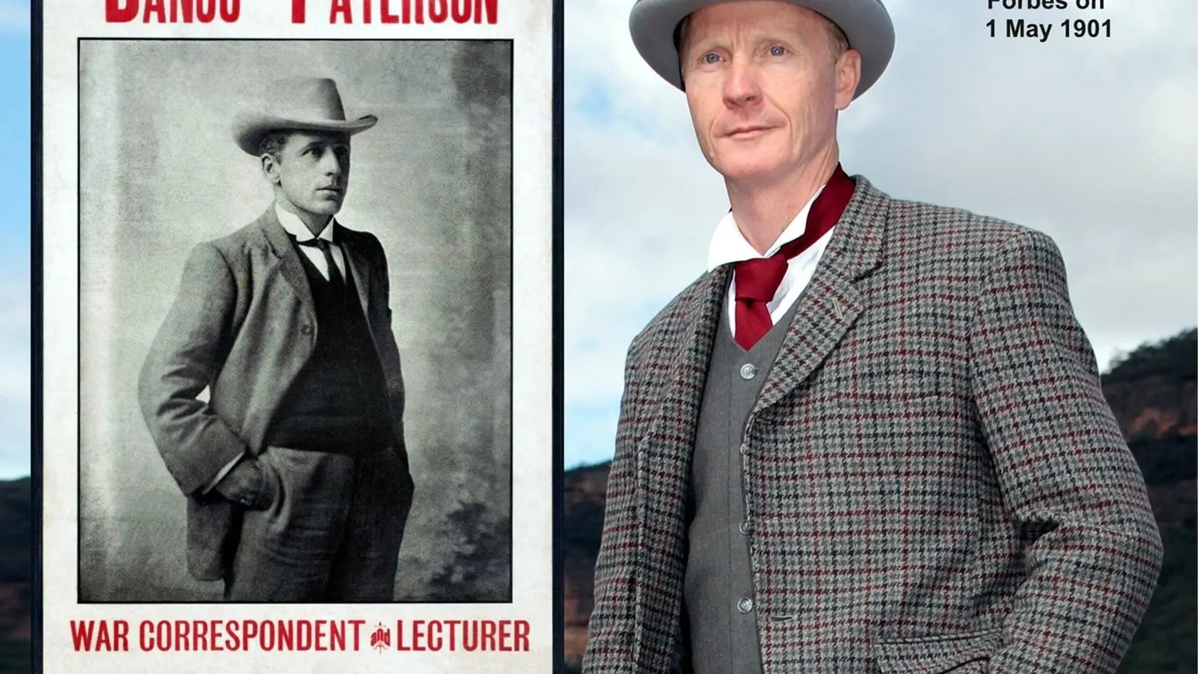 What's on in and around Forbes