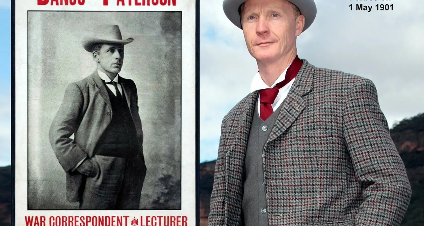 What's on in and around Forbes