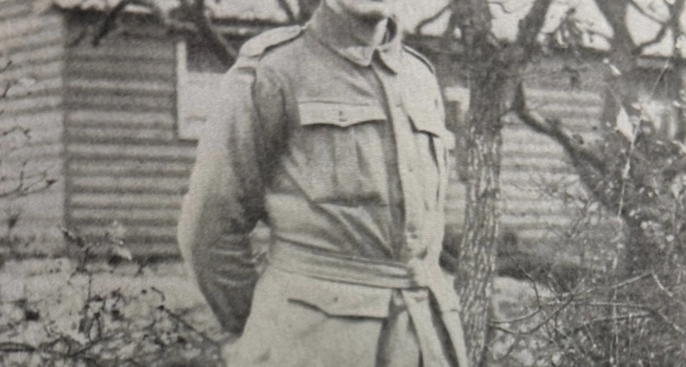 From Forbes to the front: We remember them on ANZAC Day