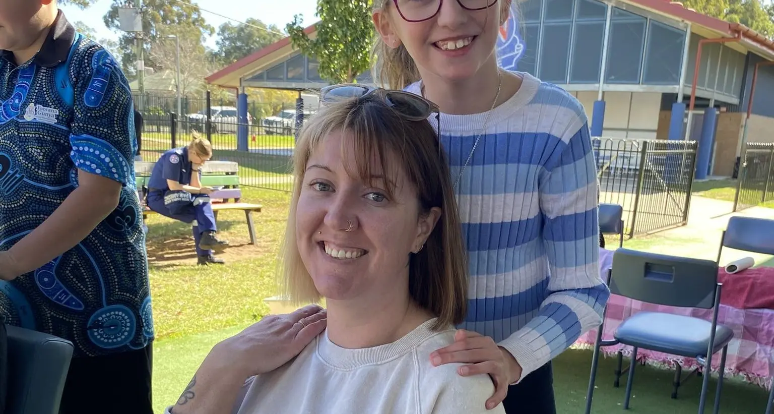 Perfect pampering for mothers