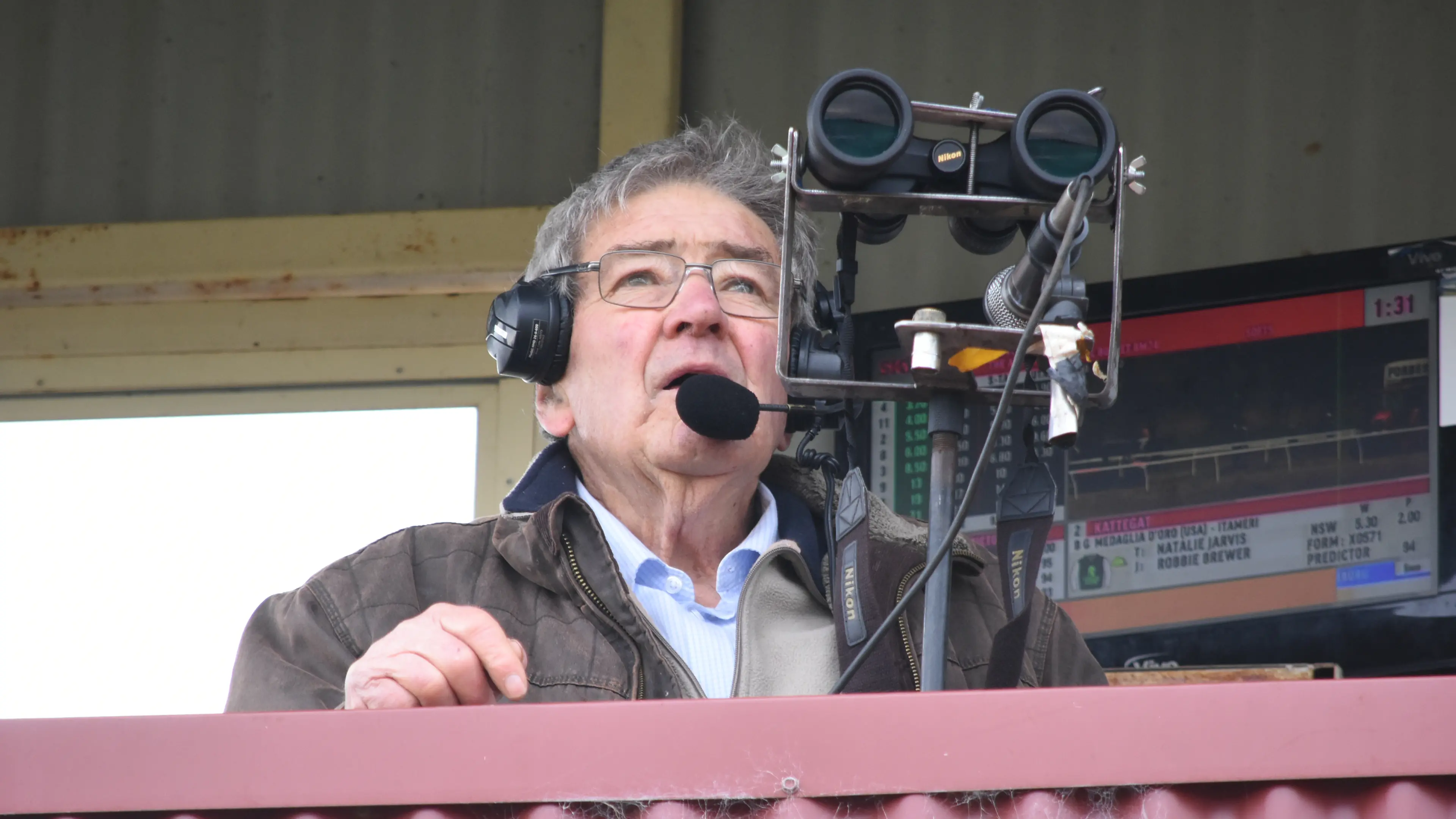 Golden run continues at Tomingley for Always Fiorente