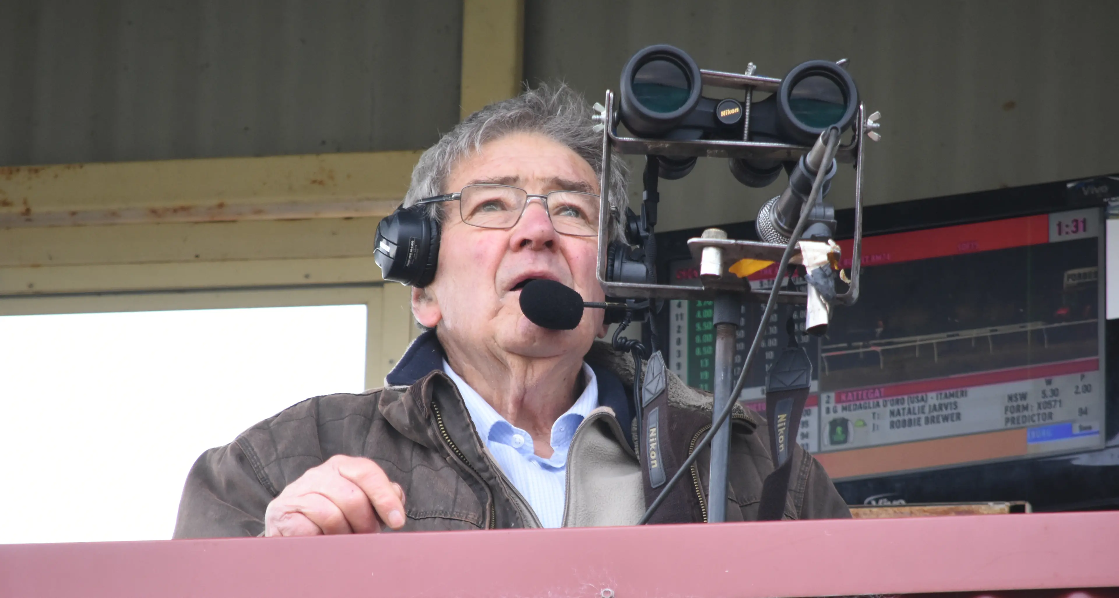 Golden run continues at Tomingley for Always Fiorente