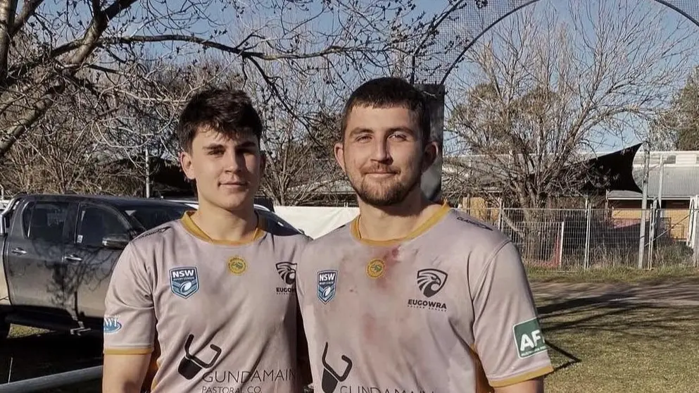 Golden Eagles ready to soar into Woodbridge Cup campaign