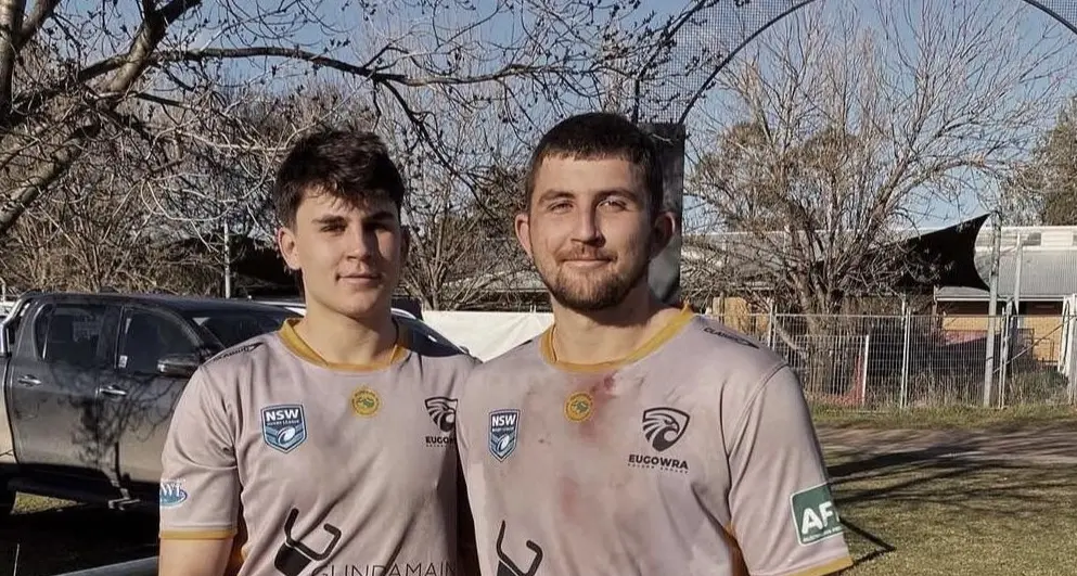 Golden Eagles ready to soar into Woodbridge Cup campaign