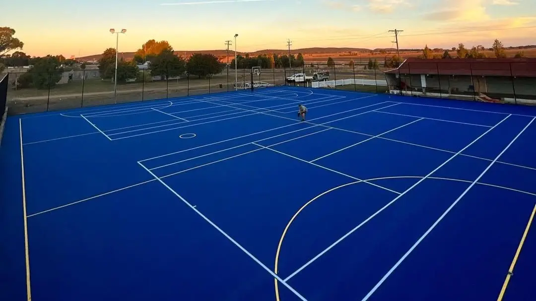 Rabbits find their burrow as funding adds up for bright sporting future in Bogan Gate