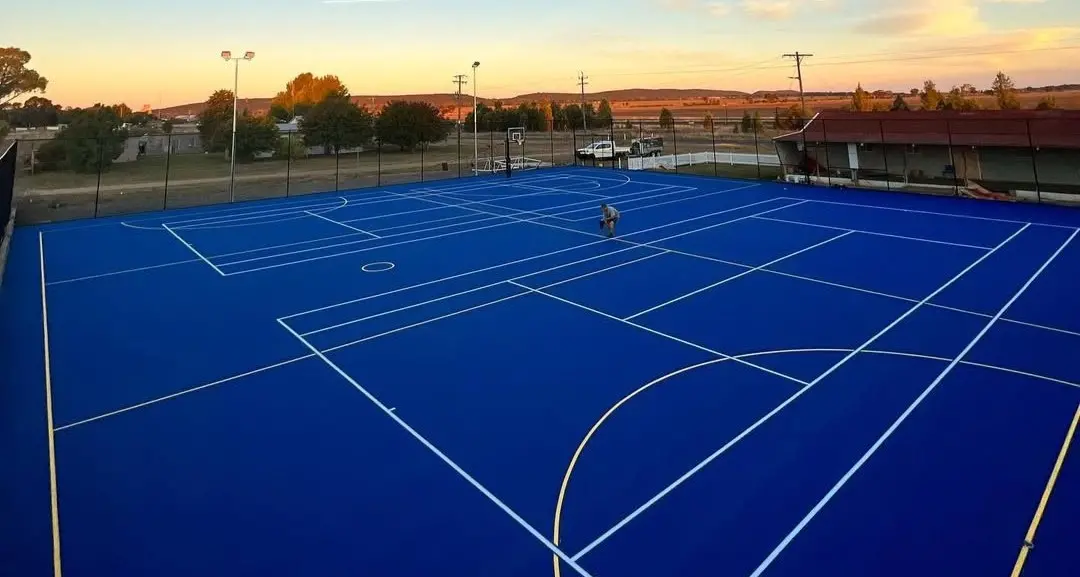 Rabbits find their burrow as funding adds up for bright sporting future in Bogan Gate