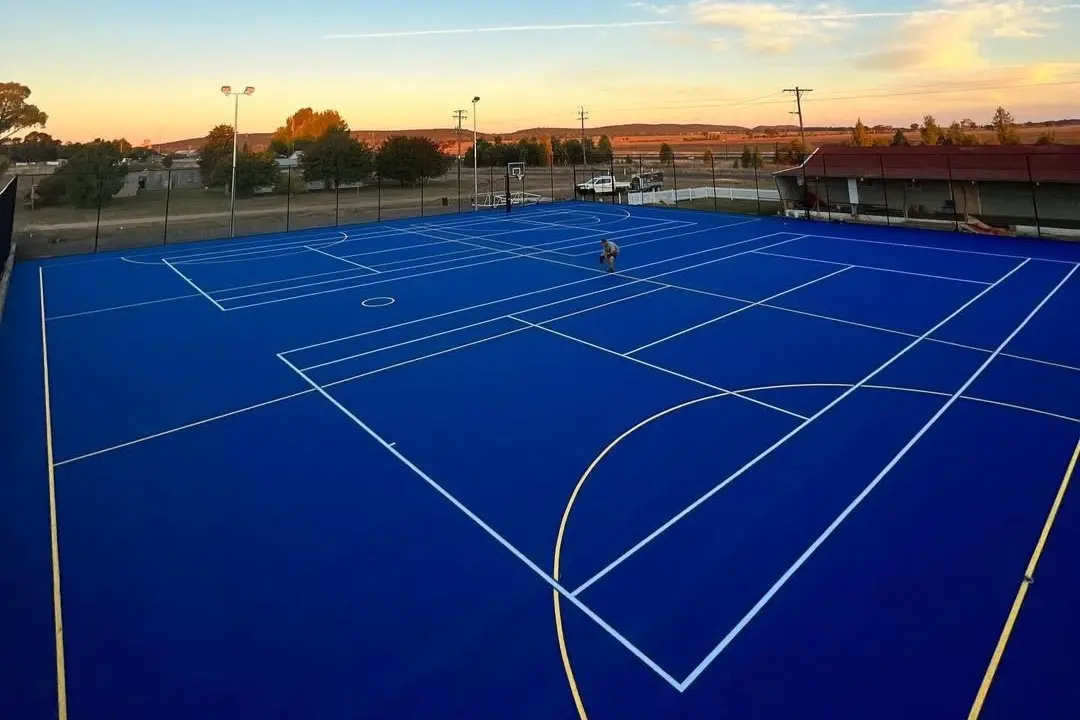 <p>The latest NSW Government grant will upgrade the Bogan Gate Sportsground playing surface, adding to a suite of improvements to the Bogan Gate Recreation Reserve over the last five years.</p>\\n