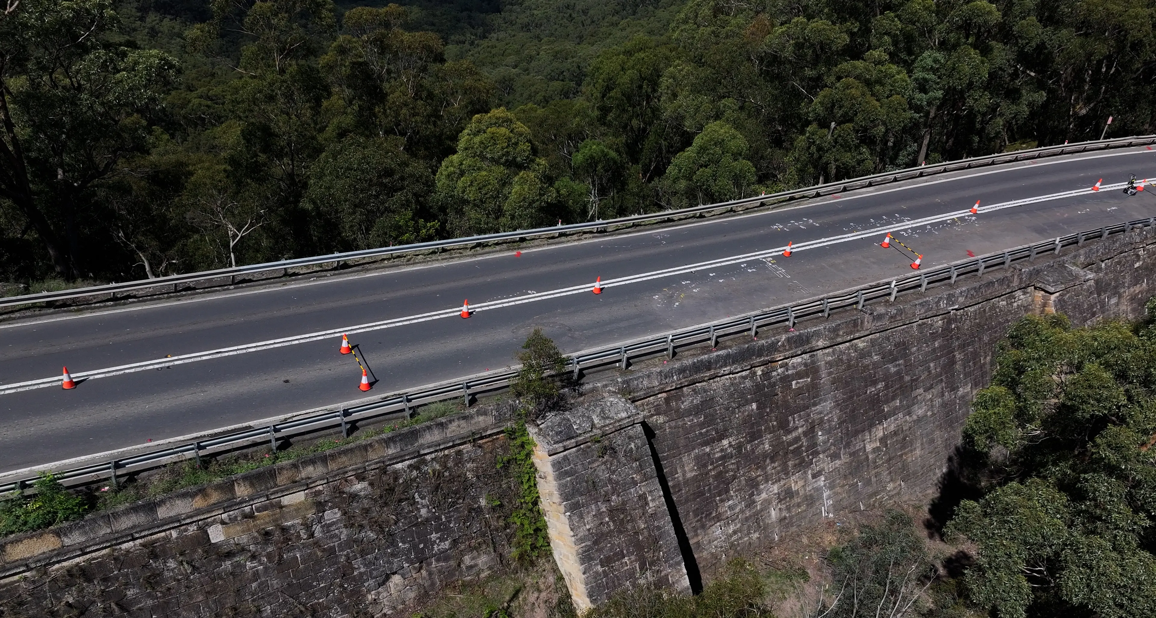 State shortlisting solutions for Mitchells Causeway