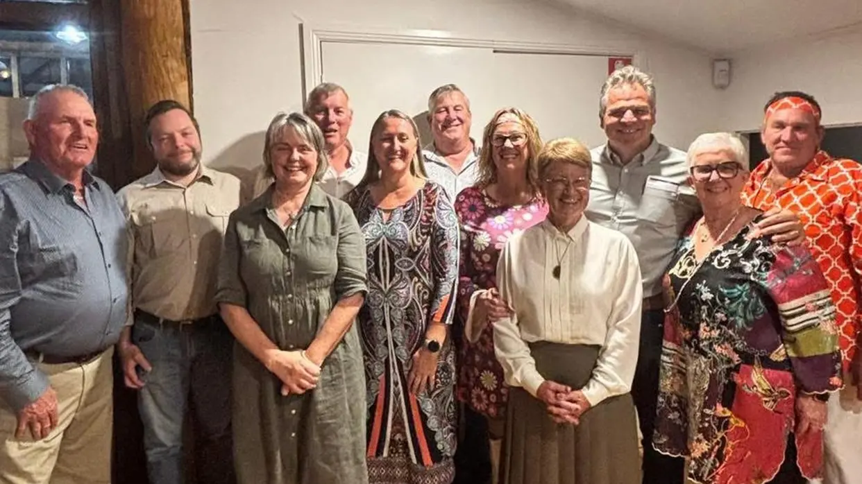 Radio play brings Wenz story to life