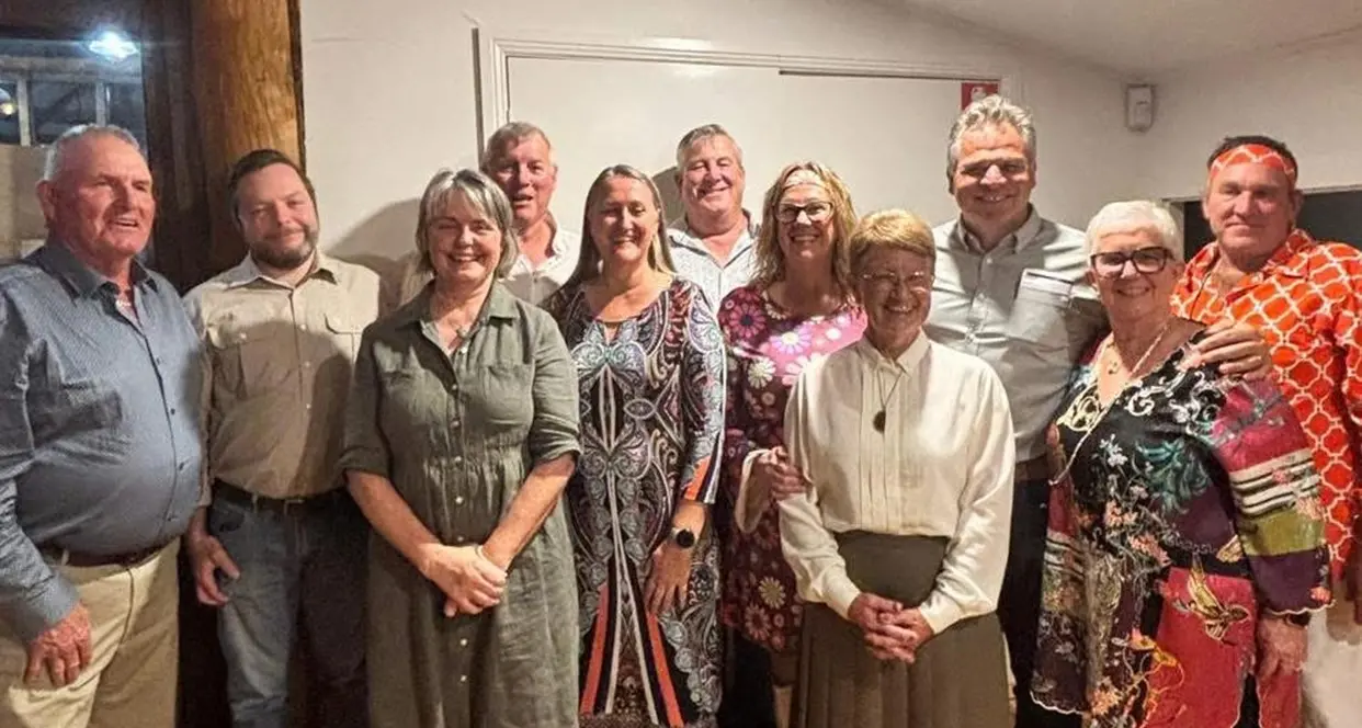Radio play brings Wenz story to life