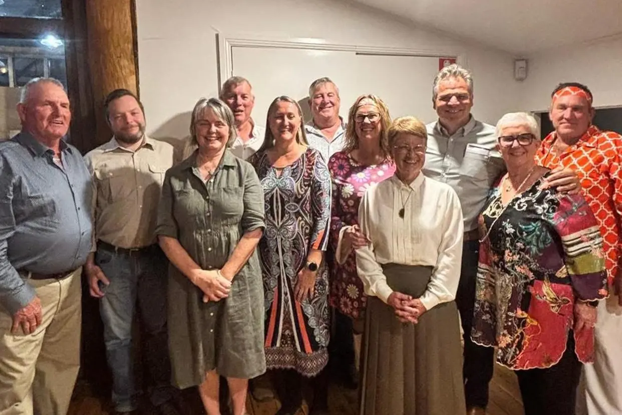 Radio play brings Wenz story to life