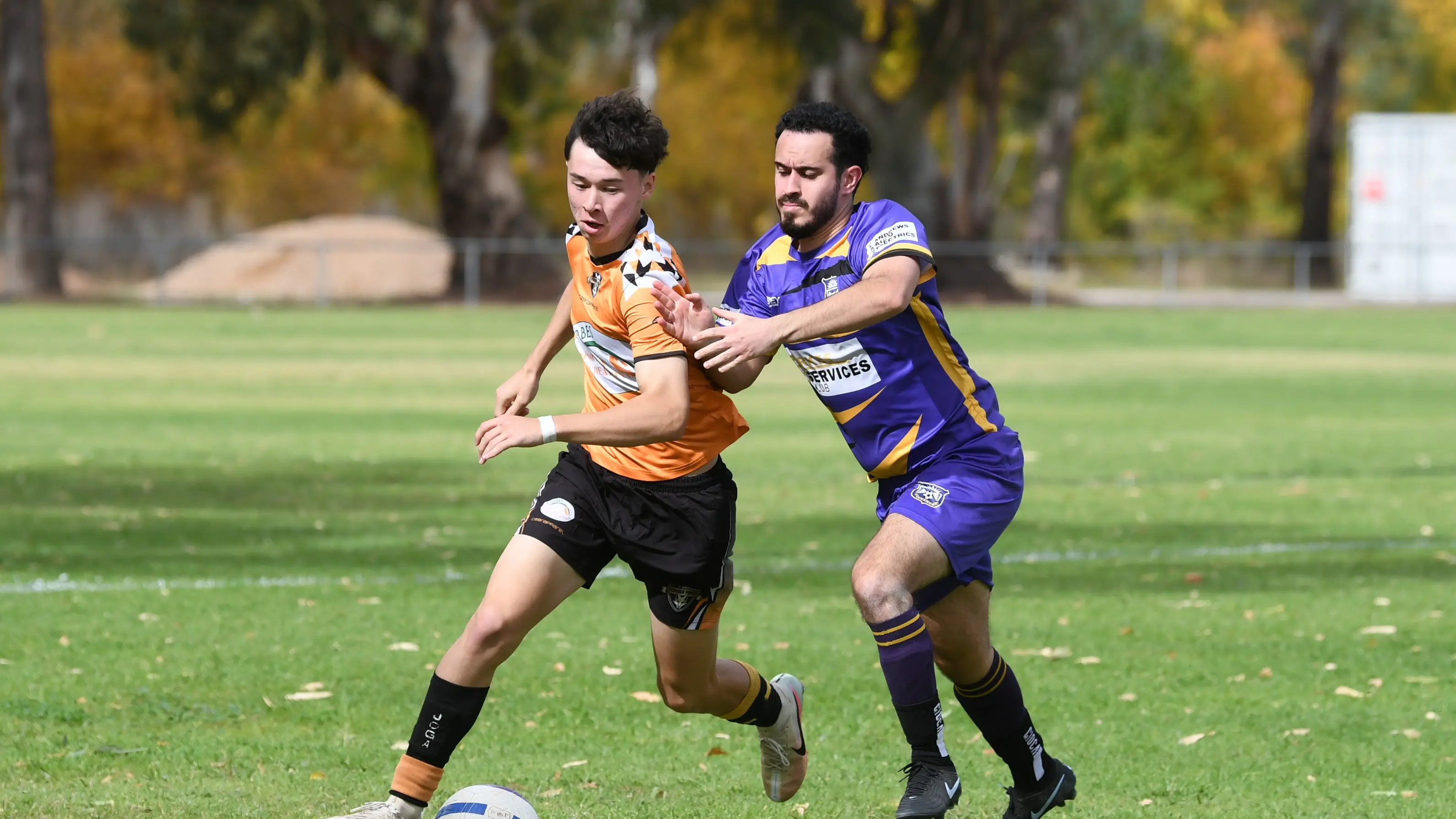 Fast-paced contest, big win in Forbes Foxes' first games of 2026