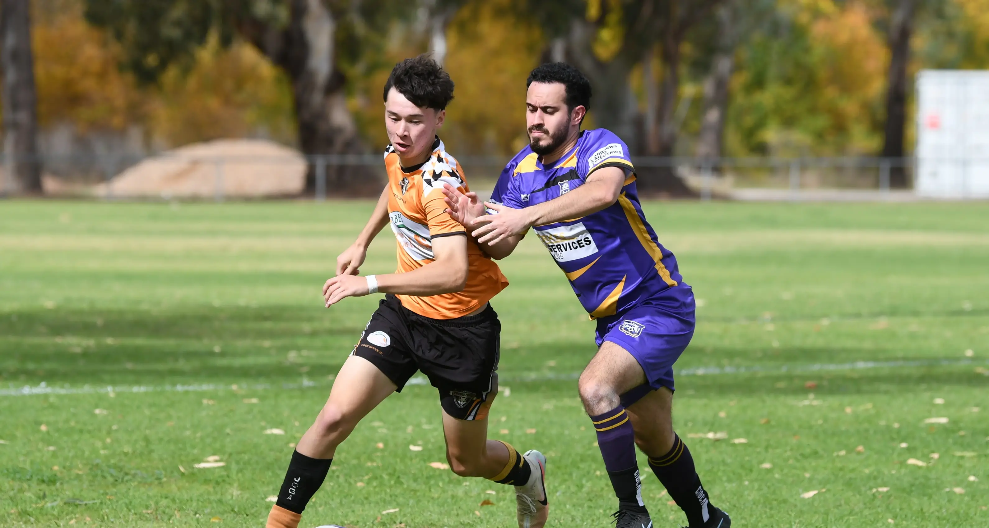 Fast-paced contest, big win in Forbes Foxes' first games of 2026