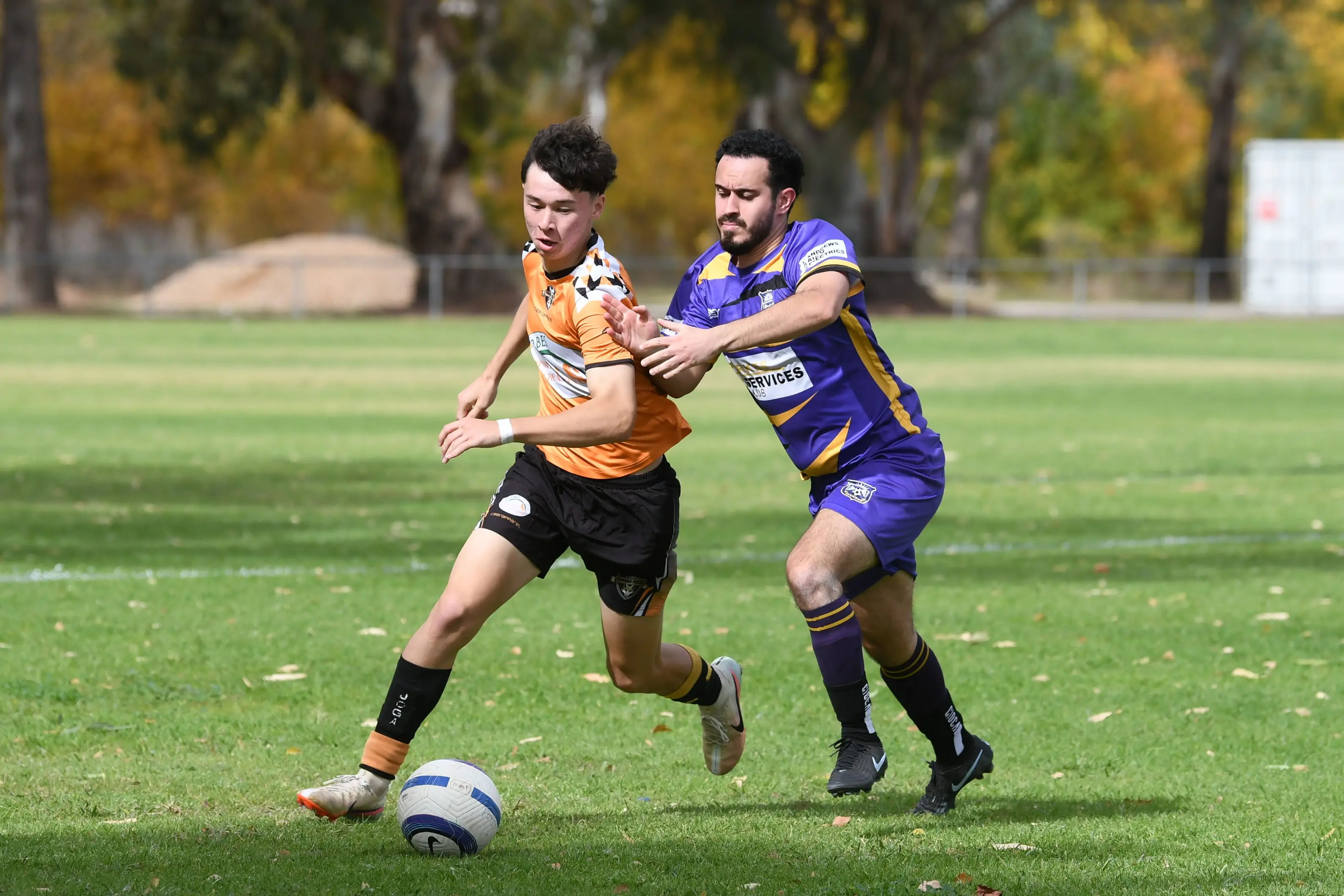 Fast-paced contest, big win in Forbes Foxes' first games of 2026