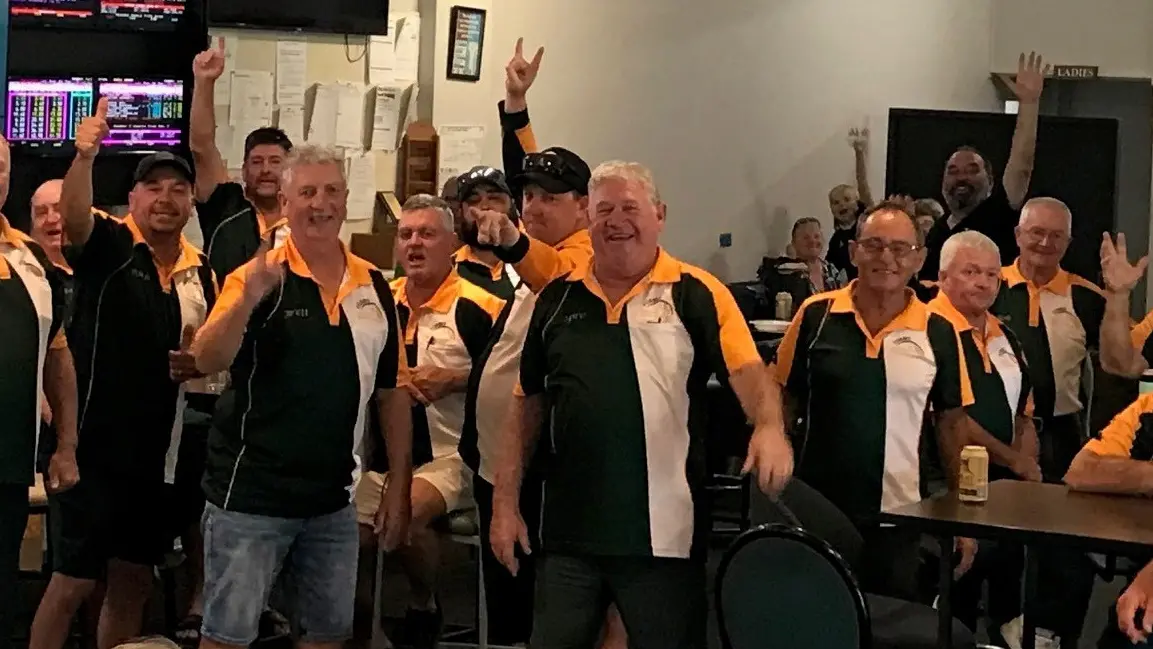 Pennants bowlers ready for contest