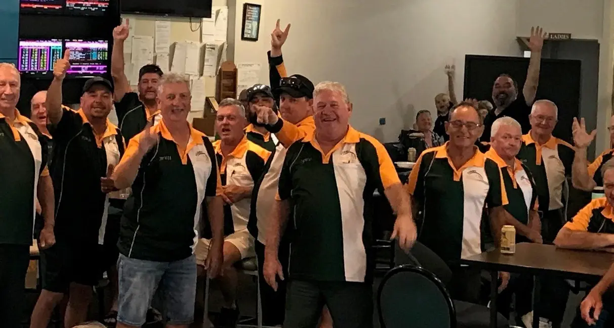 Pennants bowlers ready for contest