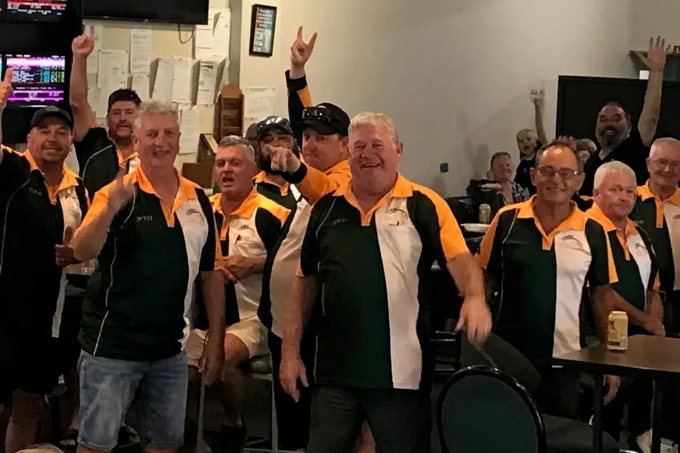 Pennants bowlers ready for contest