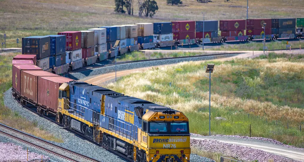 End of the line for Inland Rail