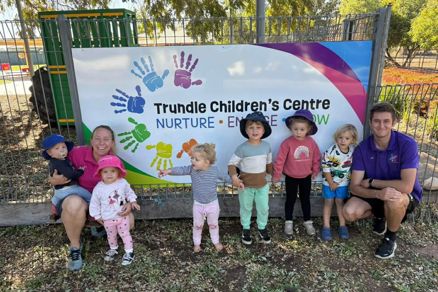 <p>Trundle Children\\'s Centre is having a fundraising ball this Saturday night to help them build a whole new purpose-built centre and preschool.</p>\\n